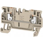 Průchozí svorka Weidmüller A2C 1.5 (1552790000) – Zboží Mobilmania