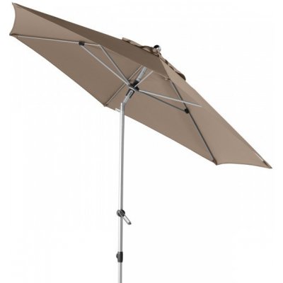 DOPPLER Slunečník Doppler EXPERT 280 846 greige – Hledejceny.cz