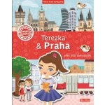 Terezka & Praha – Hledejceny.cz