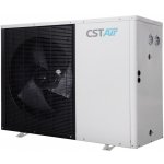 CSTAir R32 EVI 6 kW – Zboží Dáma
