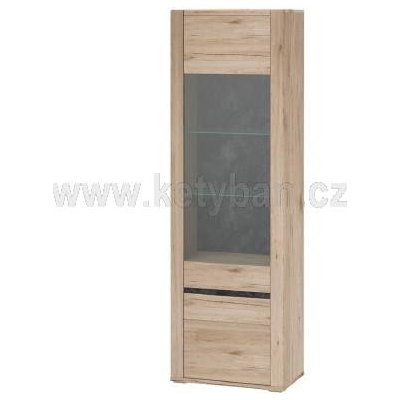 Vitrína Decodom Moresto 01 – Sleviste.cz