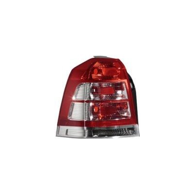 Zadní světlo- levé OPEL ZAFIRA B 2008-2011 |008-2011| DEPO | 4421960LUE – Hledejceny.cz