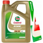 Castrol Edge A5/B5 0W-30 4 l – Sleviste.cz