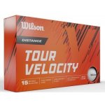 Wilson Tour Velocity Distance 15ks – Hledejceny.cz