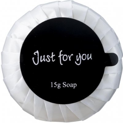 Hotel Complimentary Mýdlo Just for You 100 ks – Sleviste.cz