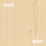 ADLER Česko Legno Öl 2,5 l bílý – Zboží Mobilmania