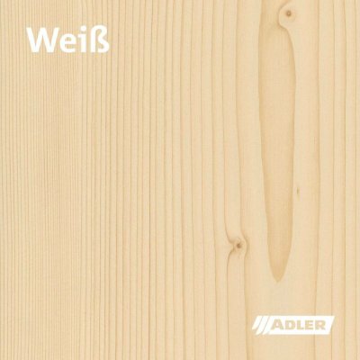 ADLER Česko Legno Öl 2,5 l bílý – Zboží Mobilmania