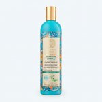 Natura Siberica rakytníkový šampon pro všechny typy vlasů 400 ml – Zboží Mobilmania