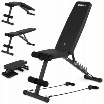 Zipro Tempo – Zboží Mobilmania