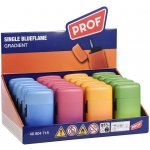 PROF Blue Flame Jet Capsule – Hledejceny.cz