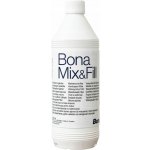 Bona Mix & Fill tmel na parkety 1 l bezbarvá – HobbyKompas.cz