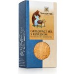 Sonnentor grilovací sůl s kořením mletá 100 g – Zbozi.Blesk.cz