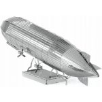 Metal Earth 3D puzzle Vzducholoď Graf Zeppelin 29 ks – Zboží Dáma