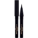 Sensai Náhradní náplň do očních linek ve fixu Designing Liquid Eyeliner Refill 01 Black 0,6 ml – Zboží Dáma