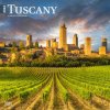 Kalendář Tuscany Square 2024