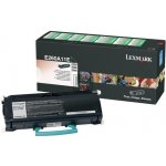 Lexmark E260A11E - originální – Hledejceny.cz