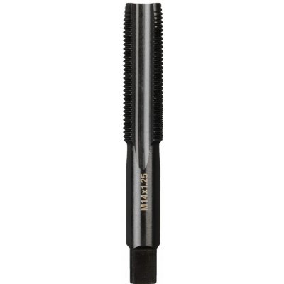 Závitník s přímými drážkami, typ Plug, M14–1,25 mm – Hledejceny.cz