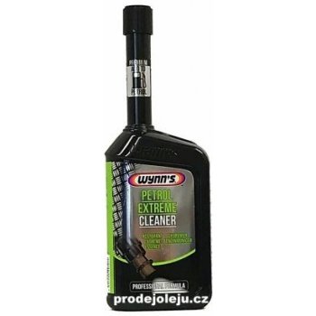 Wynn's Petrol Extreme Cleaner 500 ml