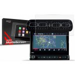 GRIZZ Protector, Ochrana displeje MatteScreen, Citroen C3 Aircross, 2019-2024, Display 9" – Zboží Živě