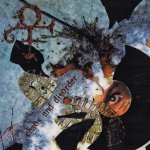 Prince - Chaos and Disorder Digipack CD – Zboží Mobilmania