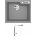 Set Franke UBG 610 + Samoa – Hledejceny.cz