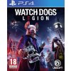 Hra na PS4 Watch Dogs 3 Legion