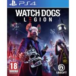Watch Dogs 3 Legion – Zboží Mobilmania