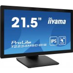 iiyama T2234MSC-B1S – Hledejceny.cz