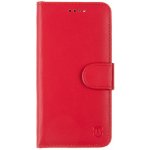 Pouzdro Tactical Field Notes Xiaomi Redmi 9A/9AT Red – Sleviste.cz