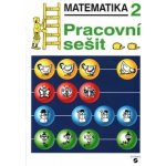 Matematika 2.roč PS Septima – Doubková, Kovářová – Hledejceny.cz