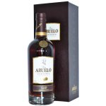 Ron Abuelo Centuria 30y 40% 0,7 l (kazeta) – Hledejceny.cz