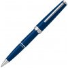 Montblanc 114809 Pix Blue Rollerball