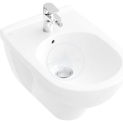 Villeroy & Boch O.novo 54600001 – Zboží Mobilmania