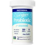 Enzymedica SubCulture Probiotic for Mood 30 Kapslí – Hledejceny.cz