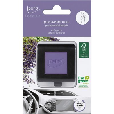 Ipuro Essentials Lavender Touch – Hledejceny.cz