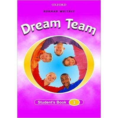 Dream Team 1 SB – Zbozi.Blesk.cz