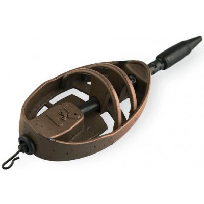 Zfish Krmítko Method Feeder ZFX - 20 g – Hledejceny.cz