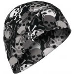 ZAN Headgear čepice Skulls – Sleviste.cz