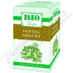 Herbex Bio čaj Fenykl obecný 20 x 2 g – Zboží Mobilmania