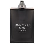 Jimmy Choo Intense toaletní voda pánská 100 ml – Hledejceny.cz