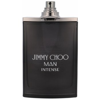 Jimmy Choo Intense toaletní voda pánská 100 ml