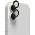 ZAGG ochranná čočka Premium pro Apple iPhone 17/16/16+ - zelená 200119633 – Zboží Živě
