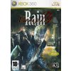 Hra na Xbox 360 Vampire Rain