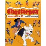 Chatterbox 2 - Pupil's Book – Zbozi.Blesk.cz