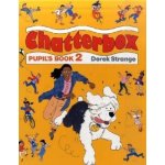 Chatterbox 2 - Pupil's Book – Hledejceny.cz