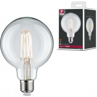 Paulmann 28958 LED EEK2021 F A G E27 7.5 W neutrální bílá – Hledejceny.cz