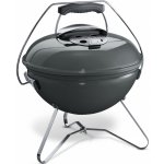 Weber Smokey Joe Premium 37 – Zboží Dáma