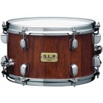 Tama S.L.P. Mod Bubinga Snare Drum 12" x 7" - Satin Bubinga/Chrome HW – Zboží Dáma