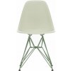 Jídelní židle Vitra Eames DSR pebble / seafoam green