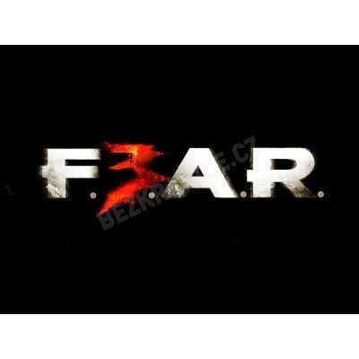 F.E.A.R. 3 – Zboží Mobilmania